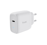 Trust Maxo USB-C-Ladegerät 45 W - Weiß