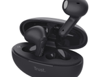 Trust Yavi Bluetooth-ENC-Ohrhörer - Schwarz