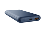 Trust Redoh Schnelle 10.000 mAh Powerbank - Blau