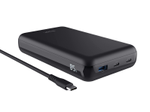 Trust Laro 100-W-Powerbank für Laptop - Schwarz