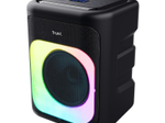 Trust Mobile Azura Kabelloser Party-Lautsprecher - Schwarz EU