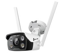 TP-Link VIGI C340-W Wi-Fi Netzwerk-Überwachungskamera für den Außenbereich mit 4 mm Objektiv