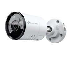 TP-Link VIGI C385 4K Netzwerk-Überwachungskamera für den Außenbereich mit 4 mm Objektiv