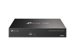 TP-Link VIGI NVR1004H 4 Kanal Netzwerk Video Recorder, 1x bis zu 10TB SATA HDD intern montierbar