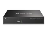 TP-Link VIGI NVR1016H 16 Kanal Netzwerk Video Recorder, 1x bis zu 10TB SATA HDD intern montierbar