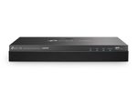 TP-Link VIGI NVR2008H-8MP 8 Kanal Netzwerk Video Recorder, 2x bis zu 16TB SATA HDD intern montierbar
