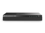 TP-Link VIGI NVR2016H-16MP 16 Kanal Netzwerk Video Recorder, 2x bis zu 10TB SATA HDD intern montierbar