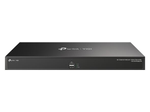 TP-Link VIGI NVR4032H 32 Kanal Netzwerk Video Recorder, 4x bis zu 10TB SATA HDD intern montierbar, Rack-fähig