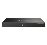TP-Link VIGI NVR4032H 32 Kanal Netzwerk Video Recorder, 4x bis zu 10TB SATA HDD intern montierbar, Rack-fähig