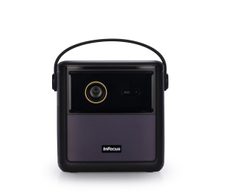 InFocus IN3018SL DLP Mobiler Beamer