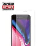 4smarts Second Glass für Apple iPhone SE3 / SE2 / 8 / 7