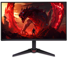 Acer Nitro VG270UZ1 Gaming Monitor 68,6 cm (27")