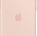 Apple iPhone 11 Pro Silicone Case Pink Sand