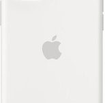 Apple iPhone 11 Pro Silicone Case weiß