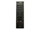 codalux Fernbedienung für TOSHIBA CT-90326, CT90326, CT-90406, CT90380, CT-90336, CT-90430 CT-8002 CT-90325