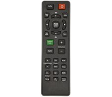 codalux Fernbedienung für BENQ 5J.J9V06.001, RCX022