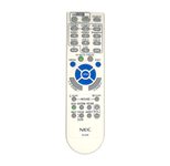 NEC RD-469E, 7N901053, RMT-PJ36, 7N901051 Original Fernbedienung