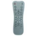 OPTOMA BR-3069B, BR-3037B Original Fernbedienung