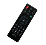 ACER VZ.JCQ00.001, E-26011 Original Fernbedienung