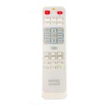 BENQ 5J.J6R06.001, RCE011, 5J.J4N06.001 Original Fernbedienung