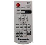 PANASONIC N2QAYA000110, N2QAYA000035, PPREM036, N2QAYA000032, N2QAYB000194, H2930094500 Original Fernbedienung