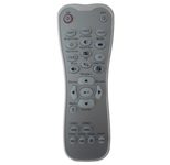 OPTOMA BR-3003B, BR-3003W, SP.8ZE01GC01, L-27-5Key, 45.8ZE01G002, 45.8ZE01G001 Original Fernbedienung