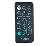 RICOH IR28012, Y0426081, 45.8YW01G001 Original Fernbedienung