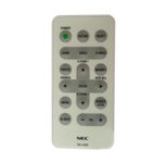 NEC RD-436E, 79TC1021 Original Fernbedienung