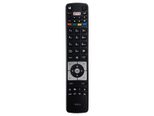 codalux Fernbedienung für TELEFUNKEN RC5118