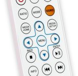 ACER MC.JGM11.001 Original Fernbedienung