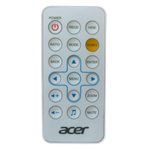 ACER MC.JGN11.001 Original Fernbedienung