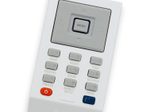 ACER VZ.JCC00.001 Original Fernbedienung