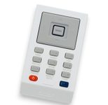 ACER VZ.JCC00.001 Original Fernbedienung