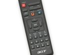 ACER VZ.K1500.001 Original Fernbedienung
