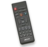 ACER VZ.K1500.001 Original Fernbedienung