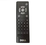 DELL TSKB-IR02 black Original Fernbedienung