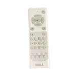 DELL TSKB-IR02 white Original Fernbedienung