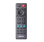 INFOCUS HW-NAVIGATOR-5, B-2701 Original Fernbedienung