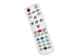 OPTOMA 5041846800, DE.5041846800, BR-5080C Original Fernbedienung
