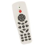 OPTOMA BR-5035N, L-27231KEY Original Fernbedienung