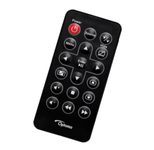 OPTOMA BR-ML55N, 45.8UA01G001 Original Fernbedienung