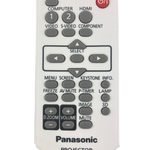 PANASONIC 6451054586, N2QAYA000035 Original Fernbedienung
