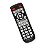 PANASONIC N2QAYA000060 Original Fernbedienung