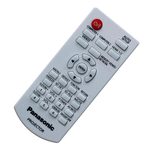 PANASONIC N2QAYA000183, N2QAYA000088, N2QAYA000071, N2QAYA000070 Original Fernbedienung
