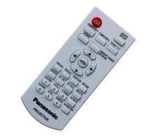 PANASONIC N2QAYA000183, N2QAYA000088, N2QAYA000071, N2QAYA000070 Original Fernbedienung