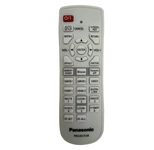 PANASONIC N2QAYA000090, N2QAYA000107 Original Fernbedienung