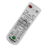 PANASONIC N2QAYA000150, N2QAYA000167, N2QAYA000204, N2QAYA000126, N2QAYA000119, N2QAYA000121 Original Fernbedienung