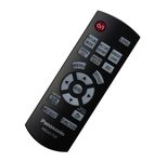 PANASONIC N2QAYB000680 Original Fernbedienung