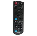 VIVITEK XX5040005400, XX5040001900 Original Fernbedienung