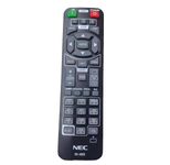 NEC RD-480E, RMT-PJ40, 7N901321, RD-466E, RD-461E, RD-455E, RMT-PJ33, RMT-PJ37 Original Fernbedienung